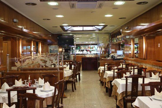 Retaurante Chino La Paz